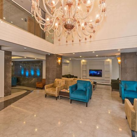 บิเซตุน โฮเต็ล Hotel อิสตันบูล ภายนอก รูปภาพ