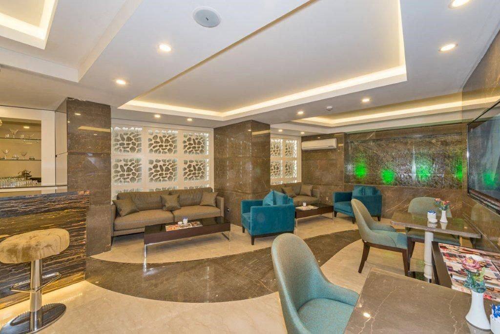บิเซตุน โฮเต็ล Hotel อิสตันบูล ภายนอก รูปภาพ